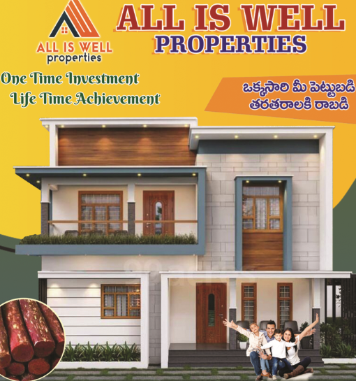 All is Well Property
